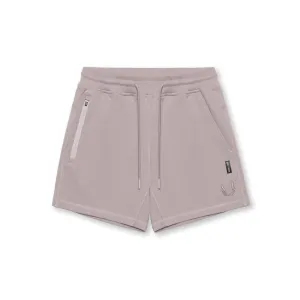 0653. Tech-Terry™ Sweat Short - Etherea