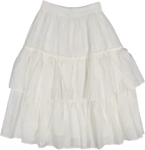 33208 SKIRT-Punto