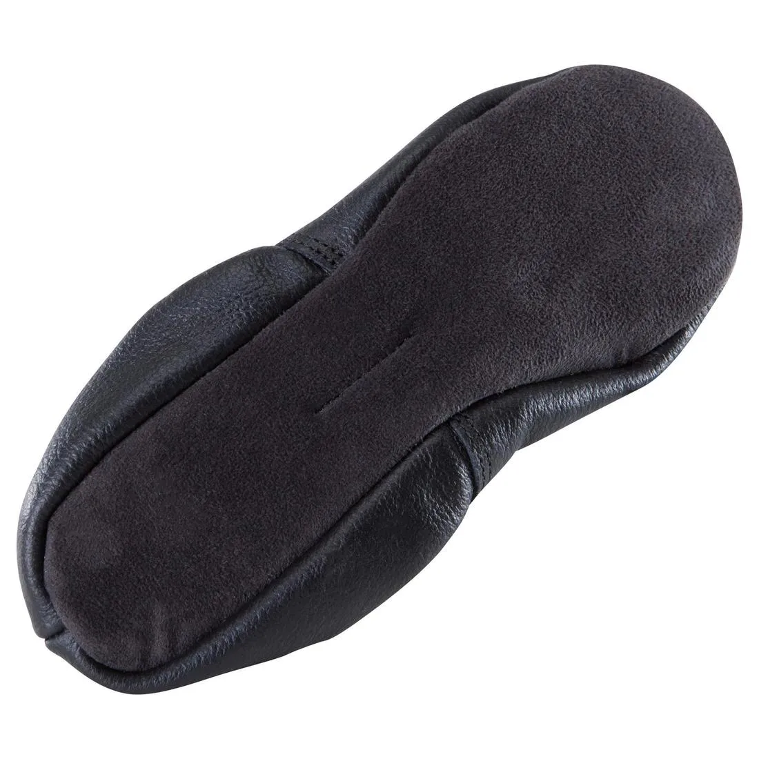 520 Leather Artistic Gymnastics Shoes - Black