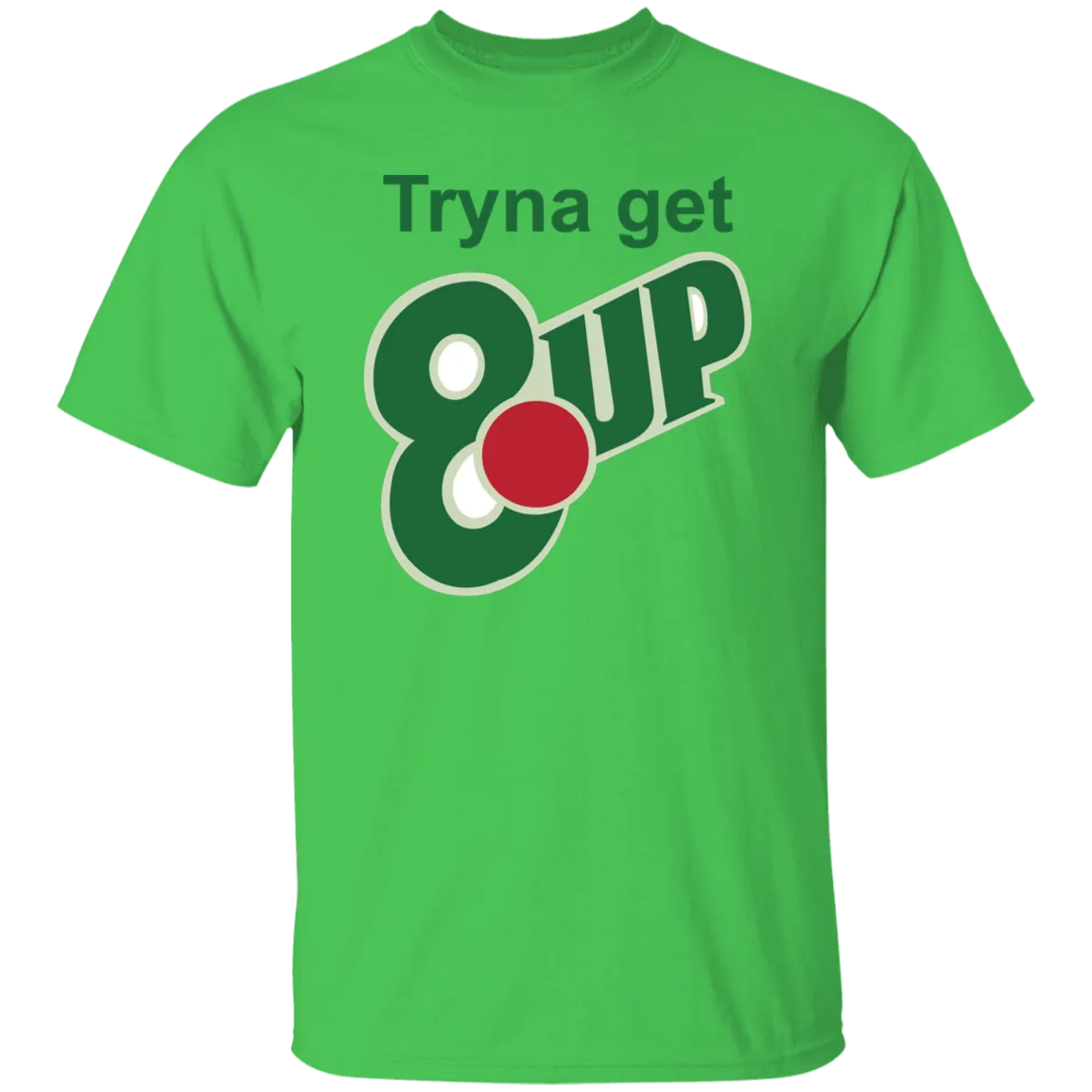 8 up -  T-Shirt