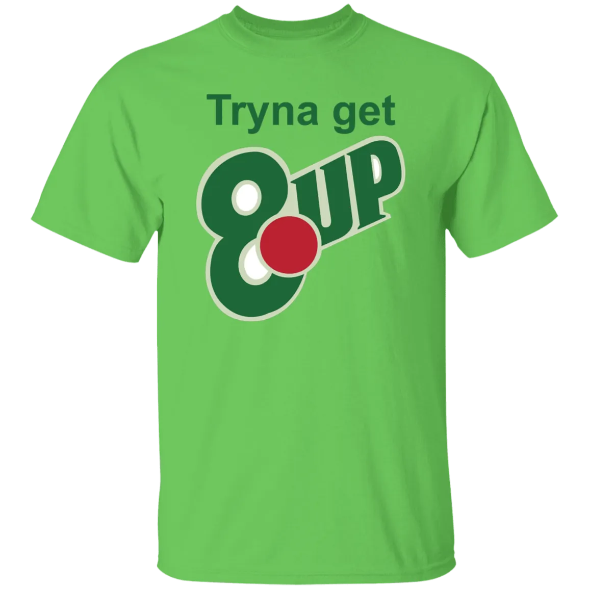 8 up -  T-Shirt
