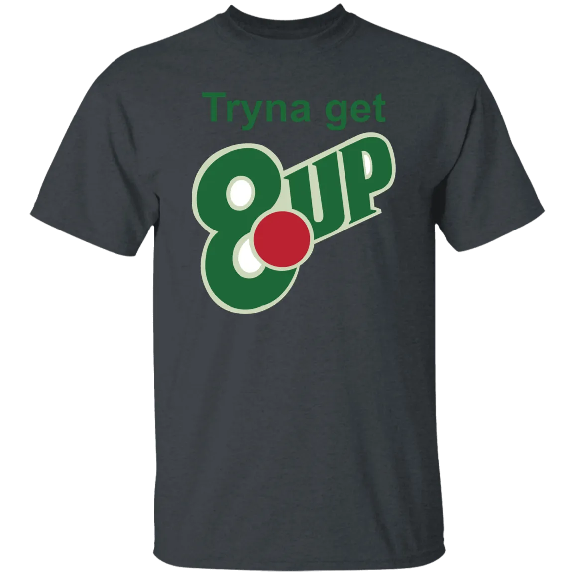 8 up -  T-Shirt