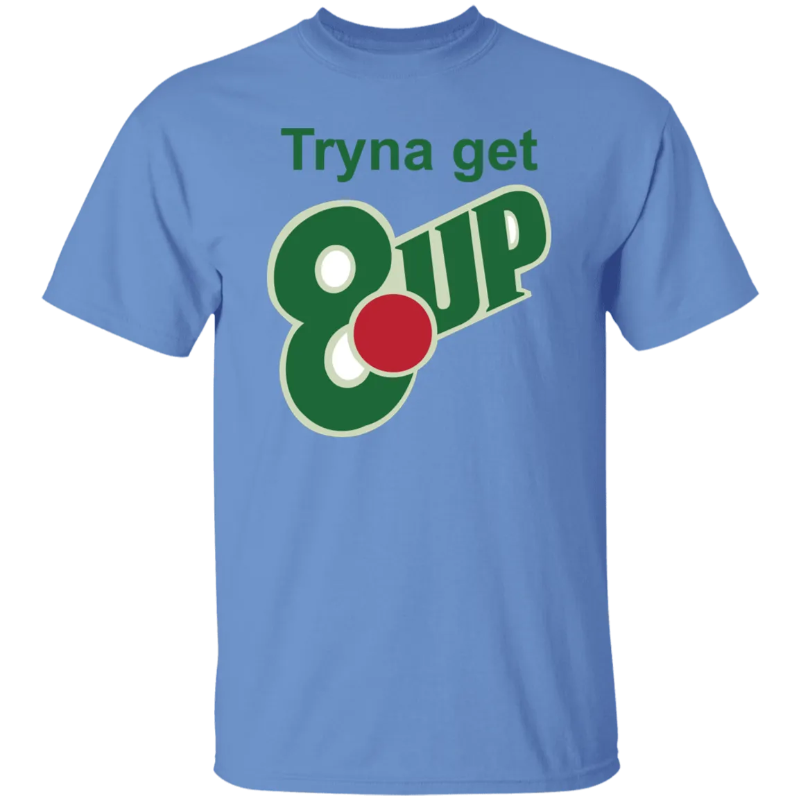 8 up -  T-Shirt