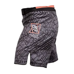 93brand "Citizen 7.0" Shorts - Shorter Length