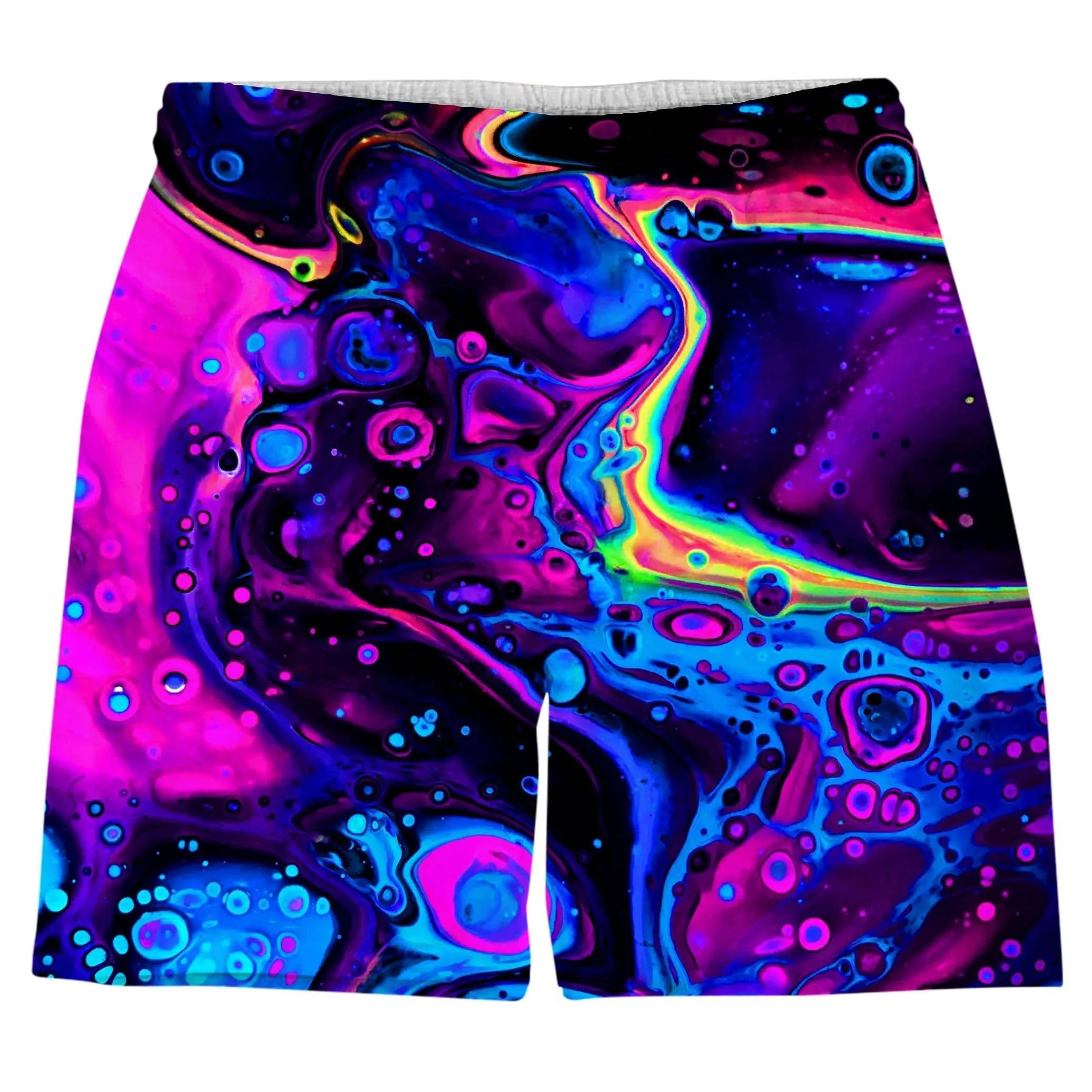 Acid Bath T-Shirt and Shorts Combo