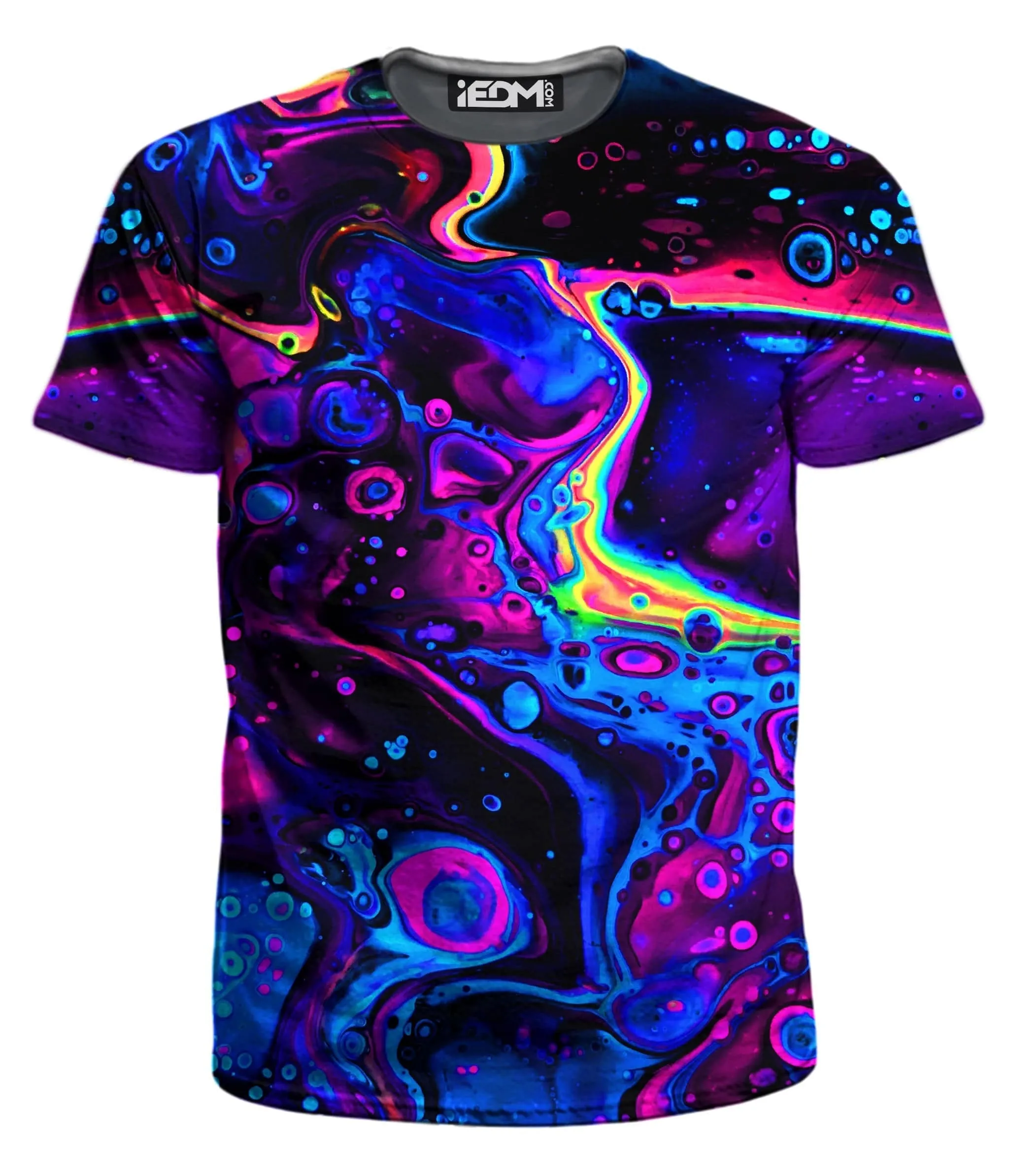 Acid Bath T-Shirt and Shorts Combo