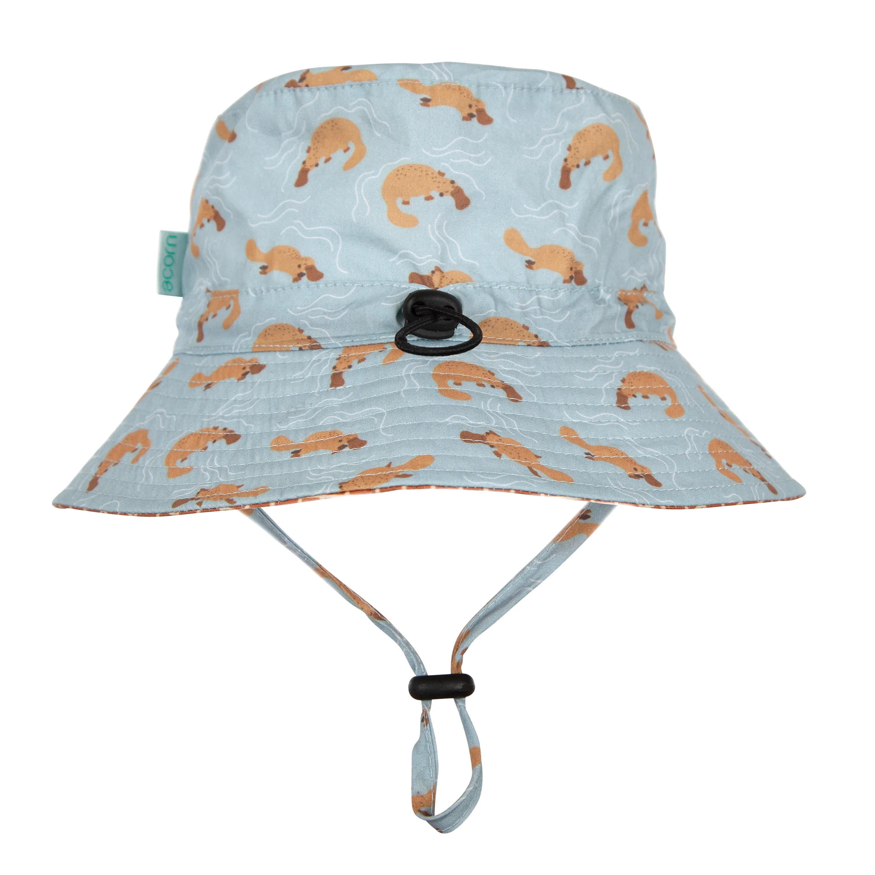 ACORN Platapus Wide Brim Bucket Hat