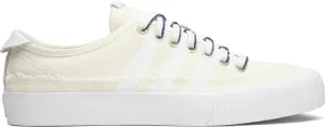 Adidas Donald Glover x Nizza 'Blank Canvas' sneakers, cream