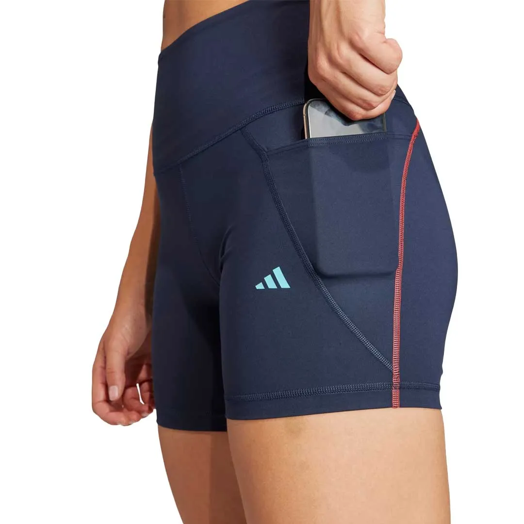 adidas - Women's Adizero Lite 5 Inch Shorts Legging (IM1921)