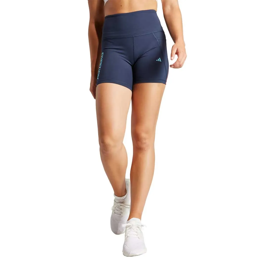 adidas - Women's Adizero Lite 5 Inch Shorts Legging (IM1921)