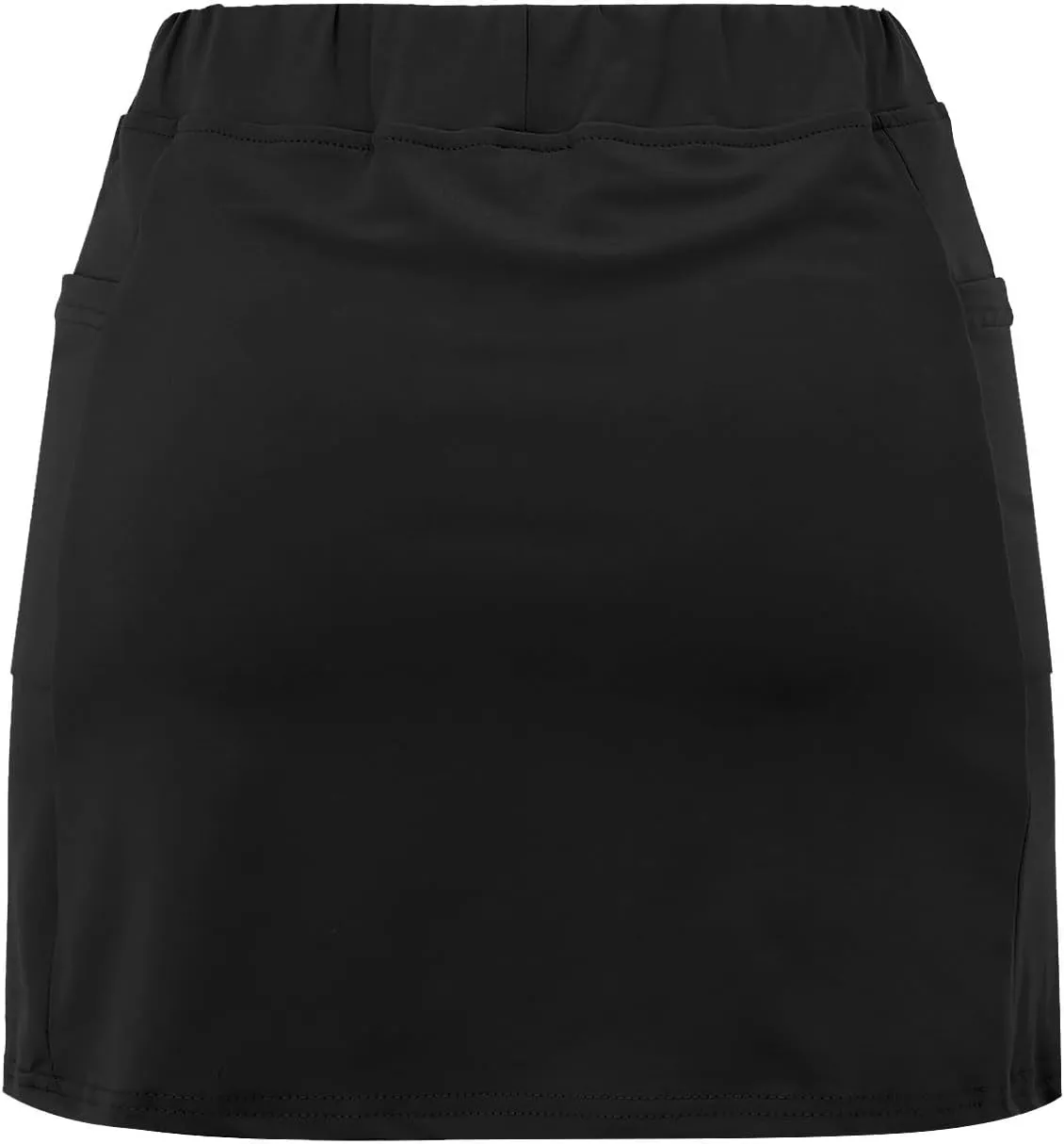 aihihe Tennis Skirts for Women Plus Size 3X Workout Shorts Women Longer Inseam Golf Shorts Men 5 inch Inseam