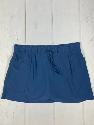 All in Motion Skort size XXL