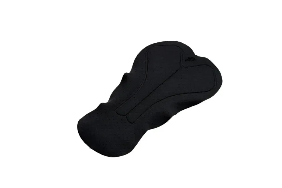 Apace Sprint Men's Cycling Bibshorts (Ebony)