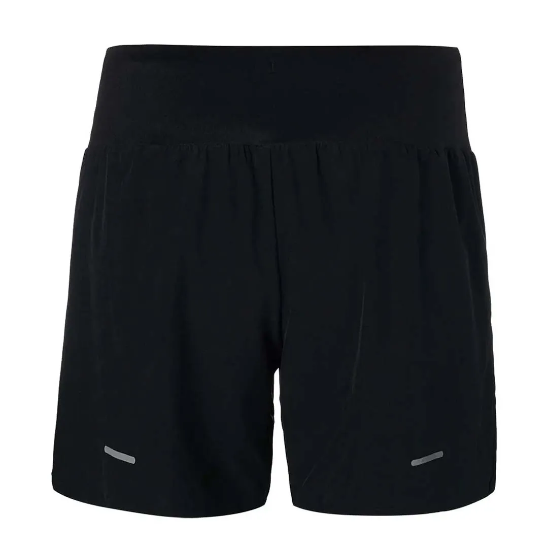 Asics - Women's Road Shorts (2012A773 001)