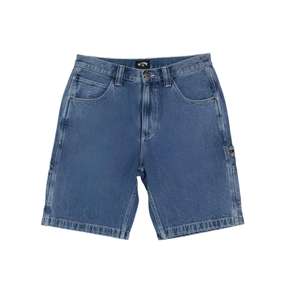 Bad Dog Workwear Shorts