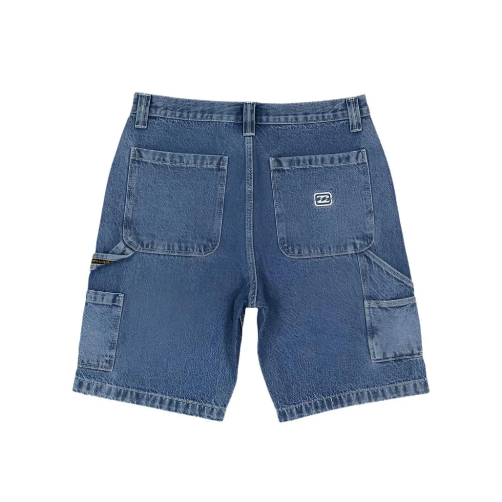 Bad Dog Workwear Shorts