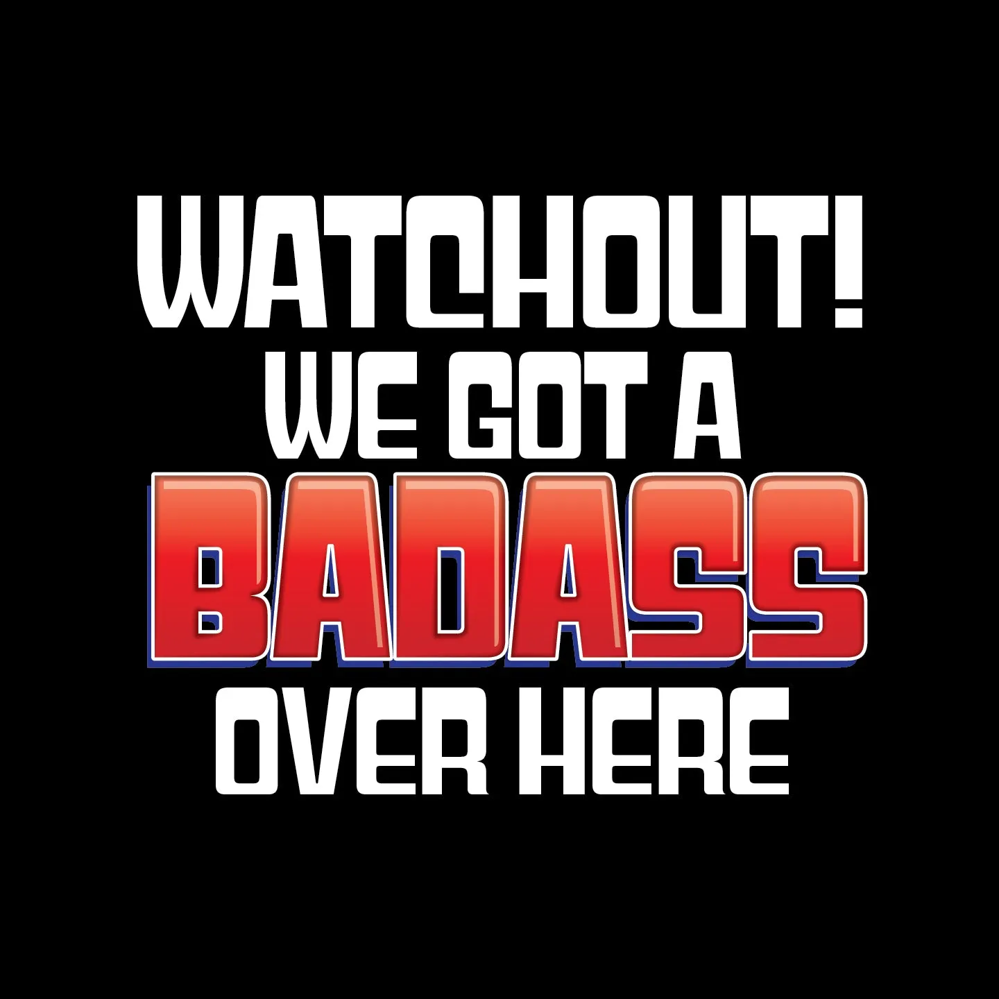 Badass