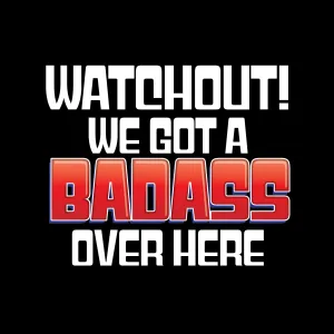 Badass
