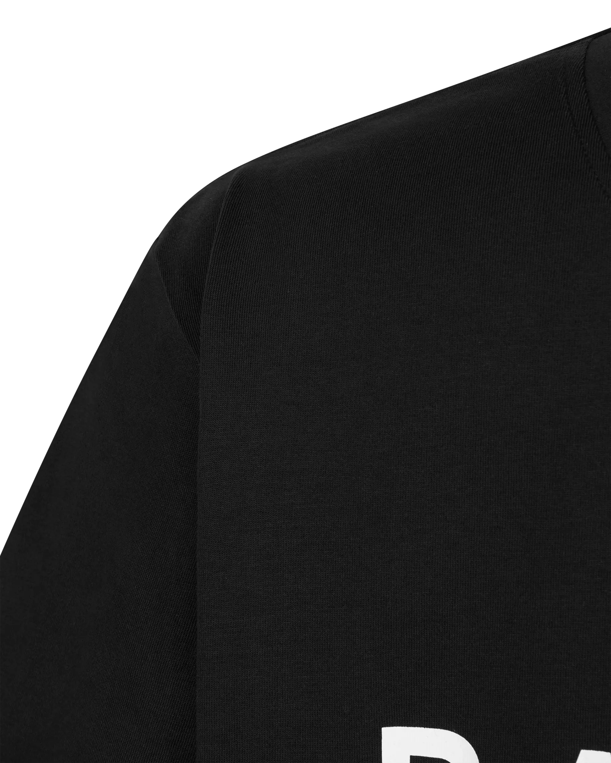 Balmain Paris Printed T-Shirt