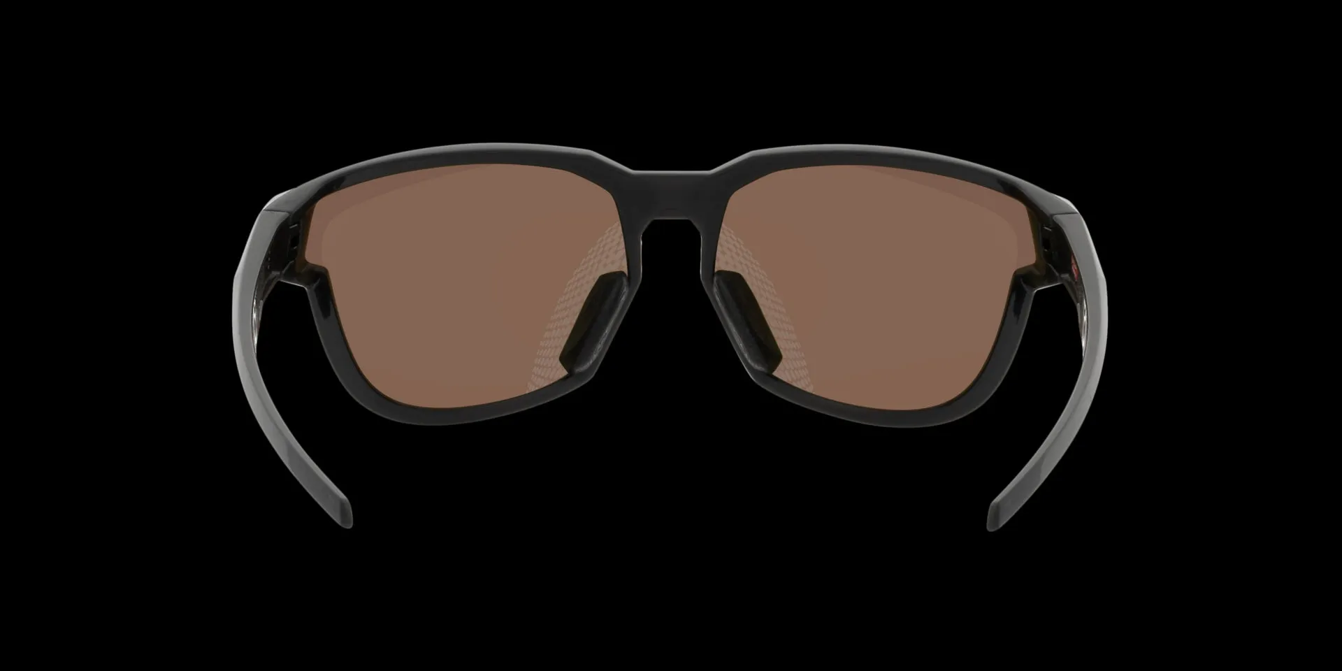 Black ink/ yellow Kaast sunglasses