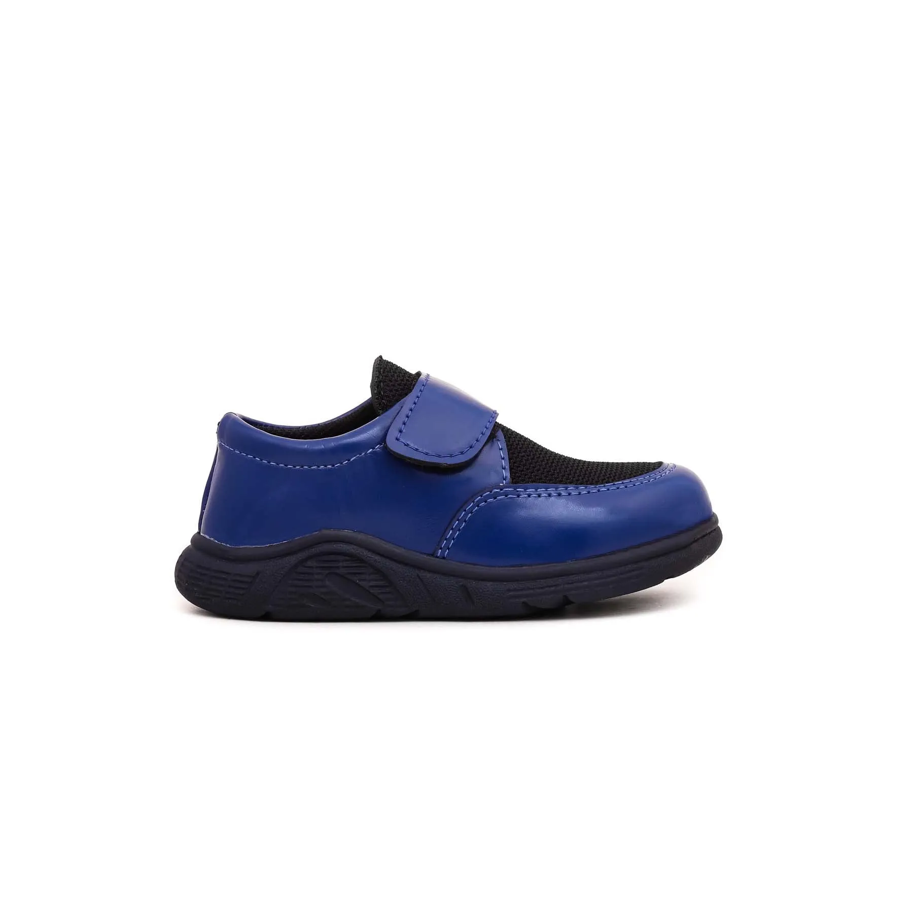 Boys Blue Casual Jogger KD1587