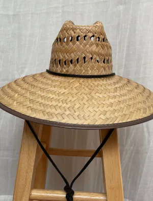 Boys/Girls Beachin’ Straw Summer Hats