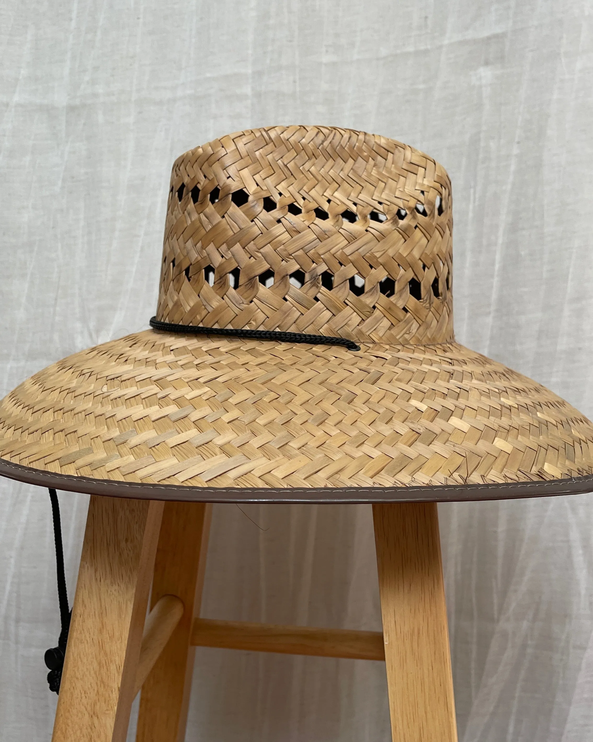 Boys/Girls Beachin’ Straw Summer Hats