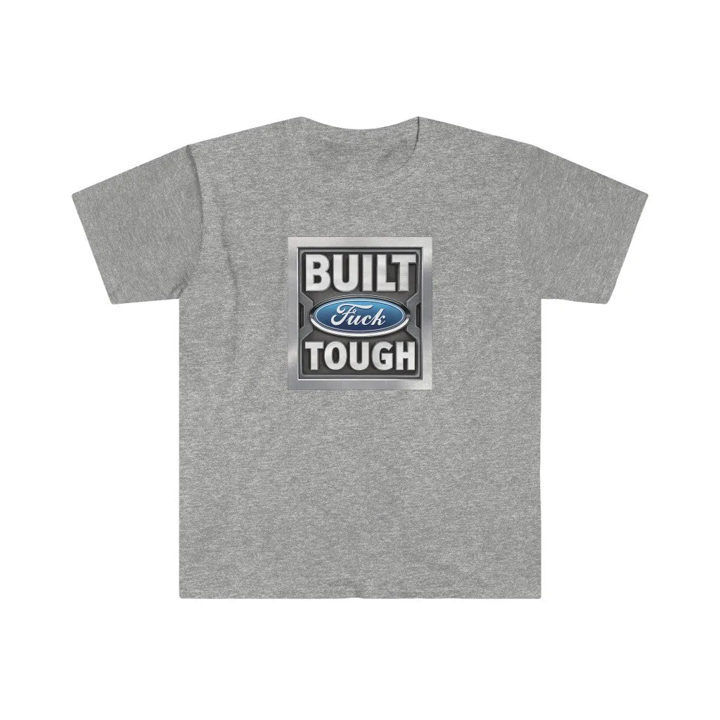 Built Fuck Tough