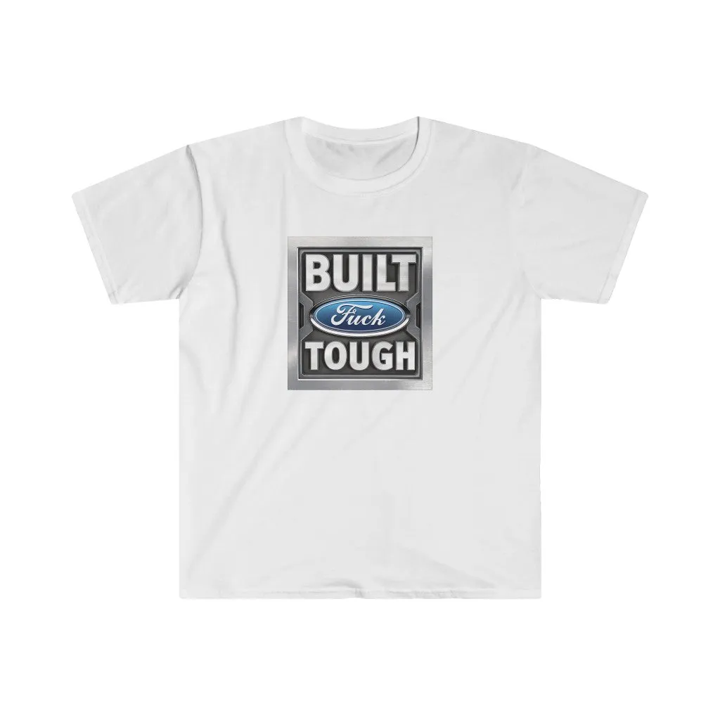 Built Fuck Tough
