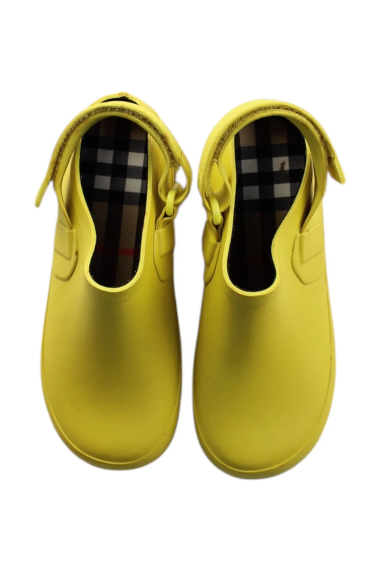 Burberry Slip On Shoes EU27