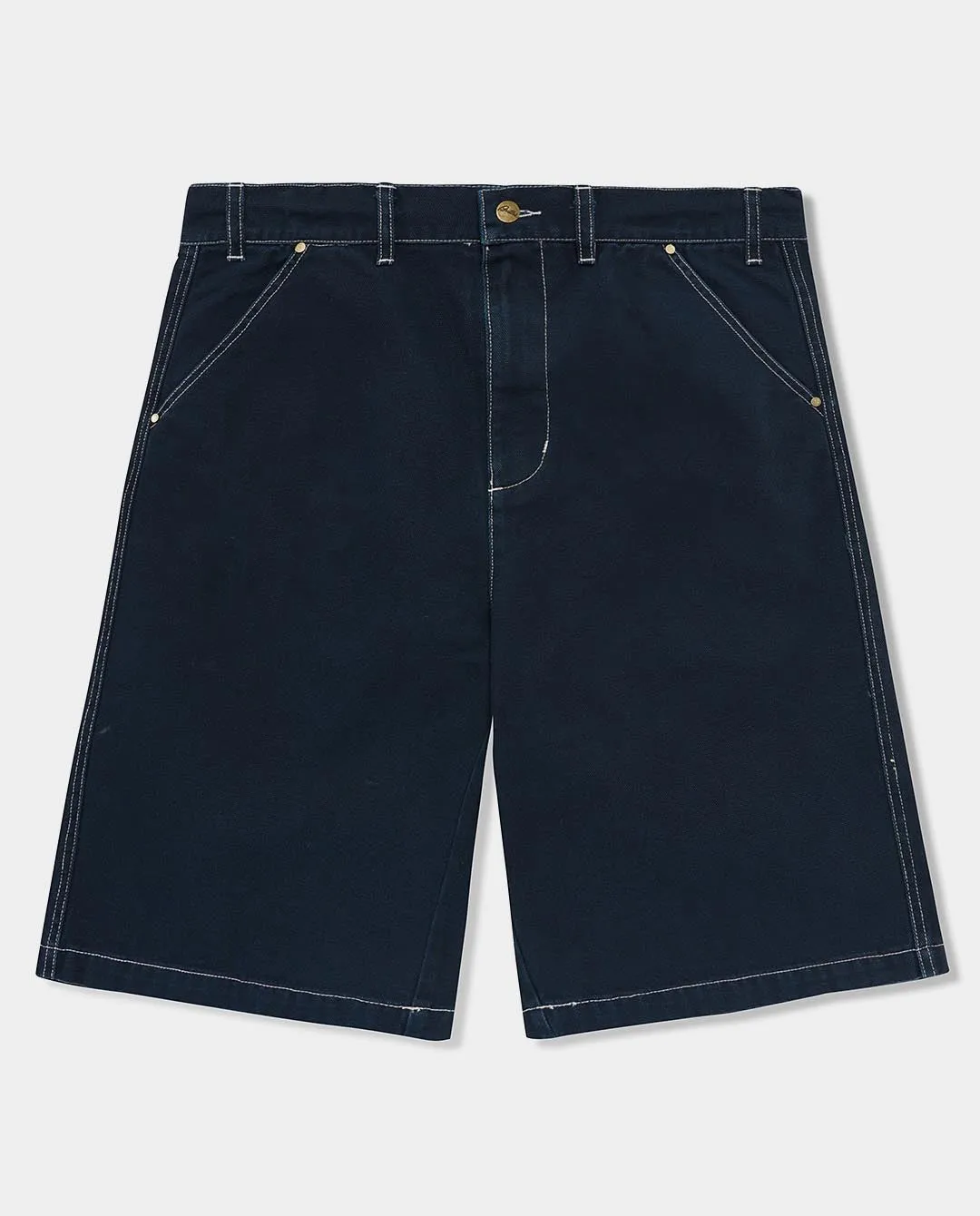 Butter Goods - Work Shorts - Navy