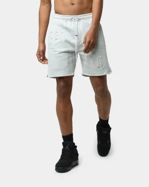 Carré CP Sweat Shorts Grey Marle