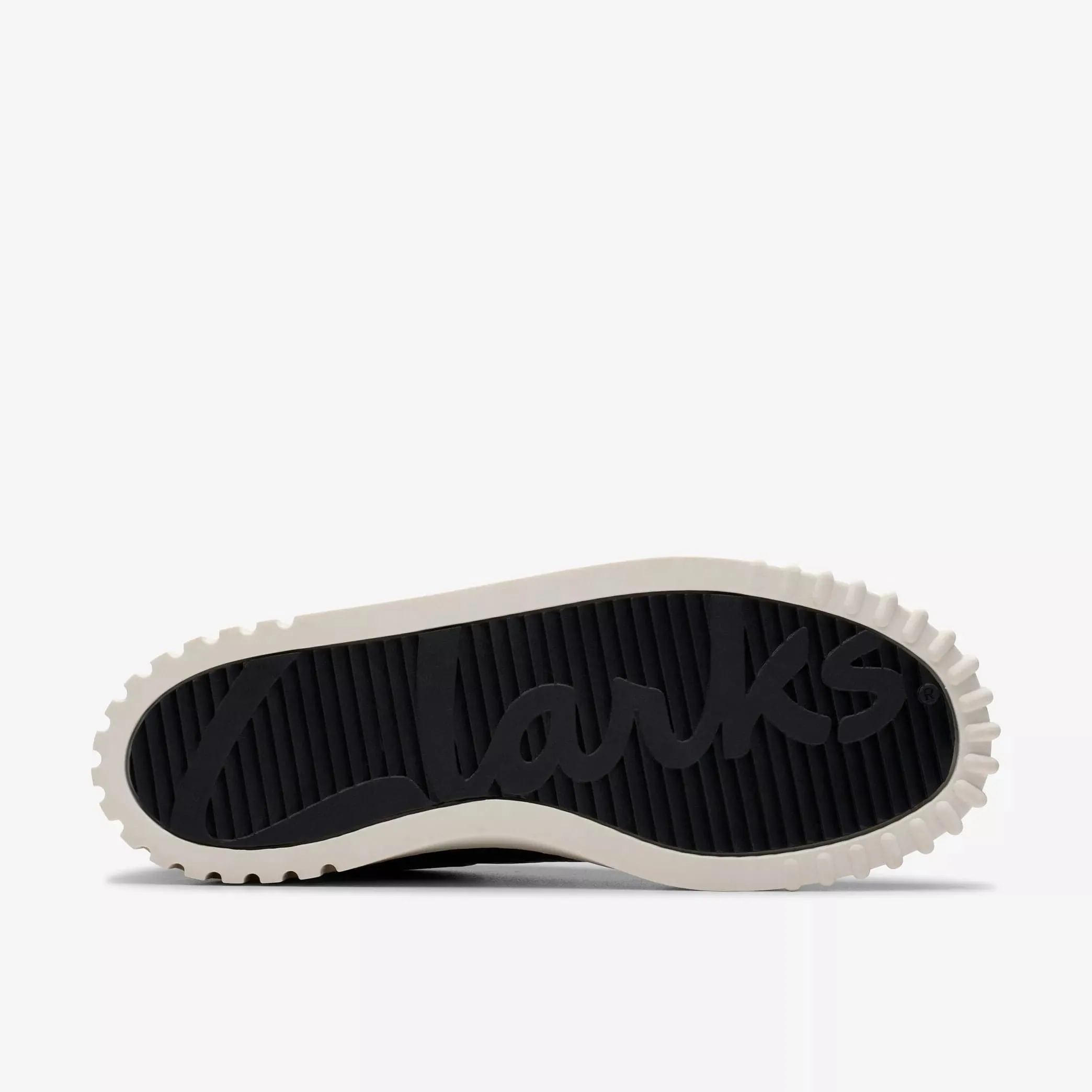 Clarks Women's Mayhill Bay Shoes- Black