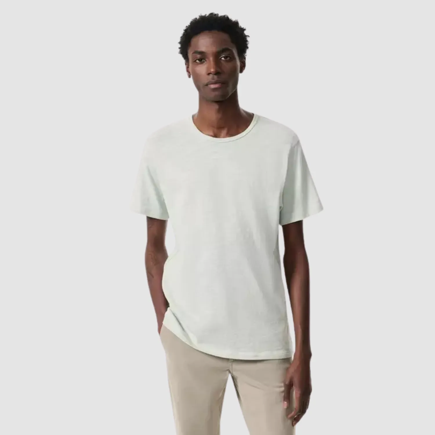 Classic Flame Tee