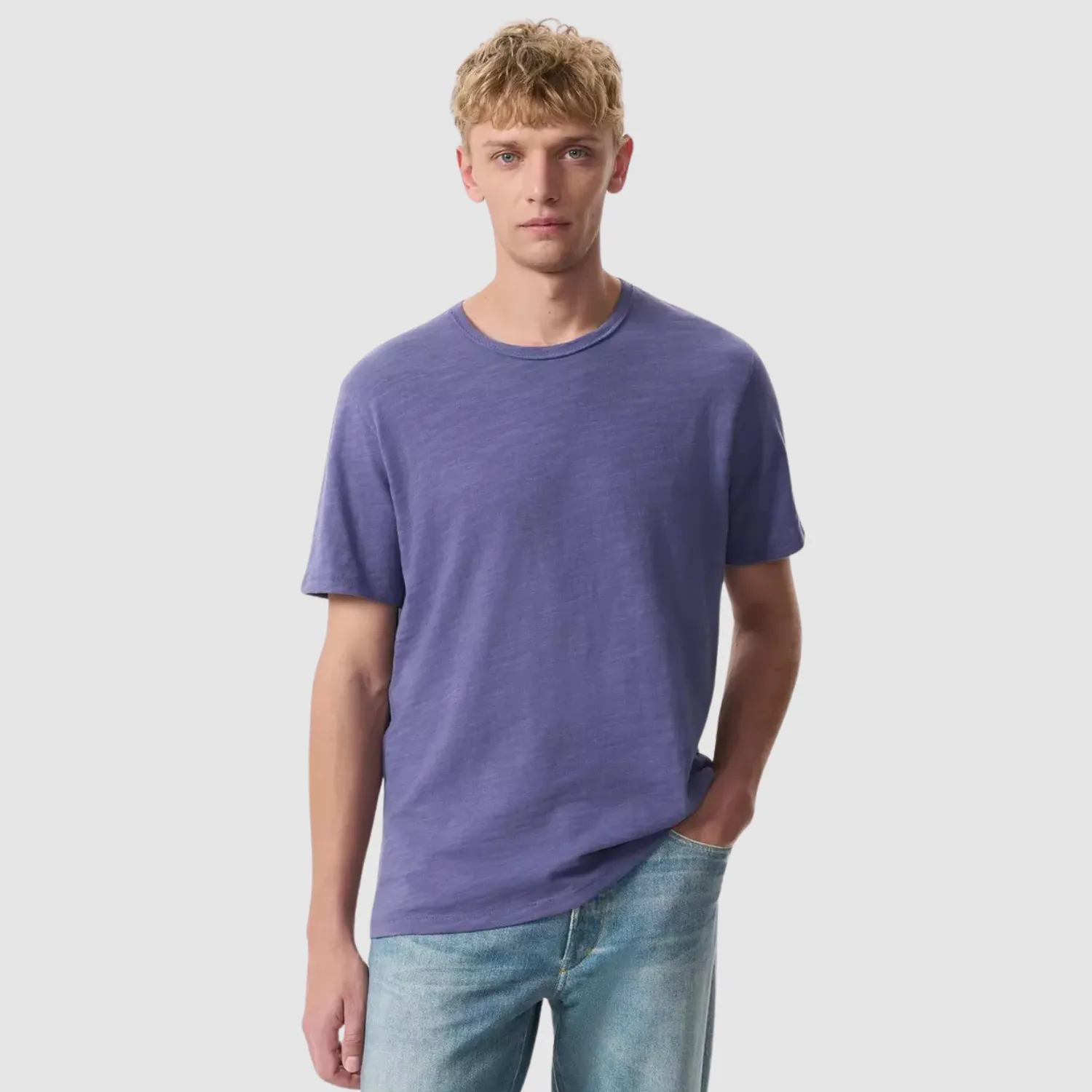 Classic Flame Tee