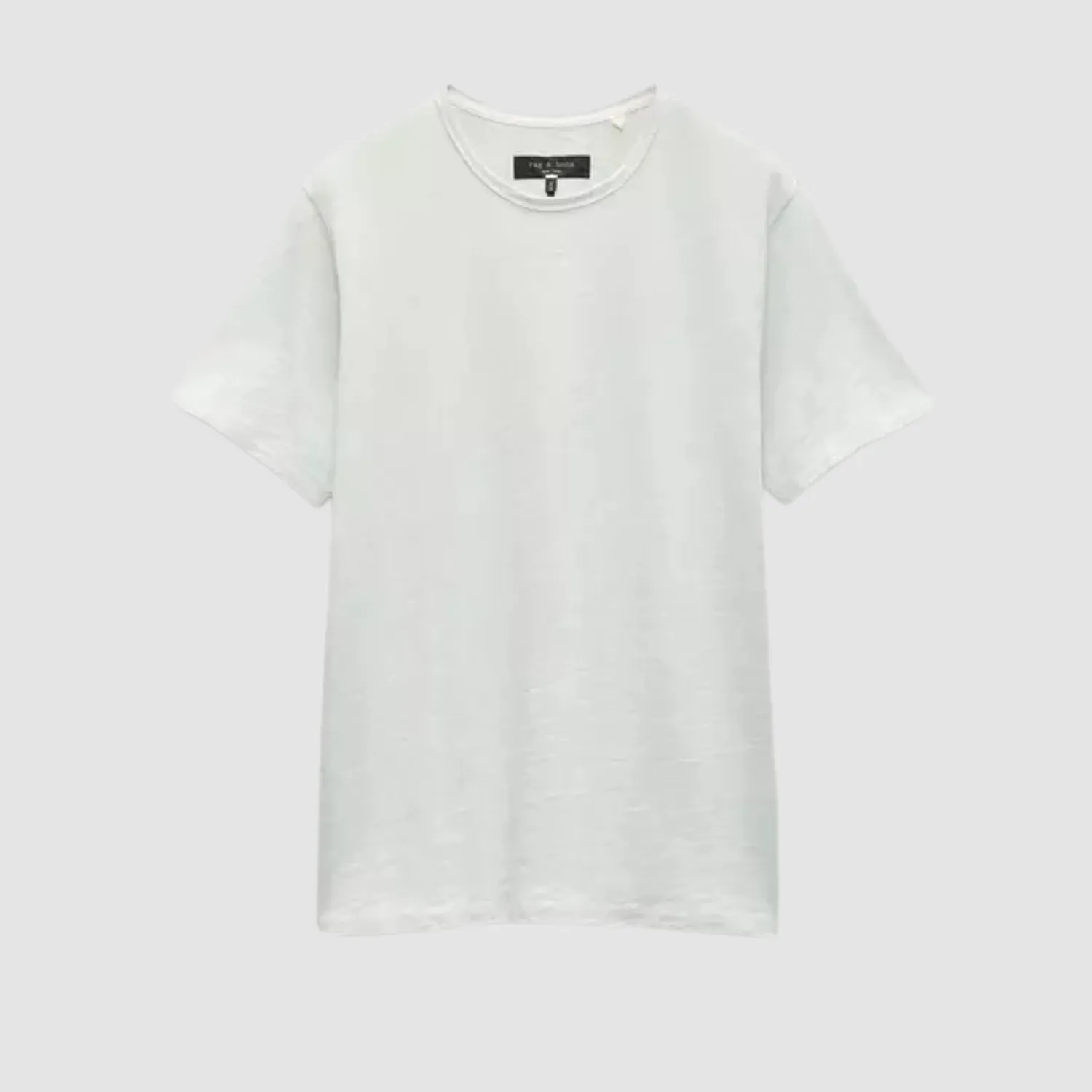 Classic Flame Tee