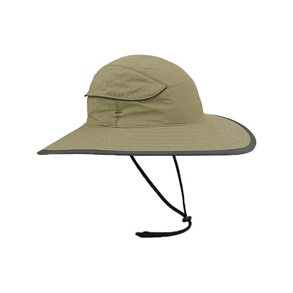 Compass Hat