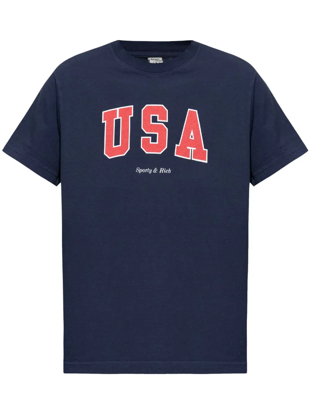 cotton T-shirt