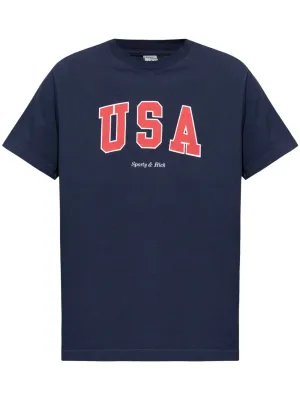cotton T-shirt