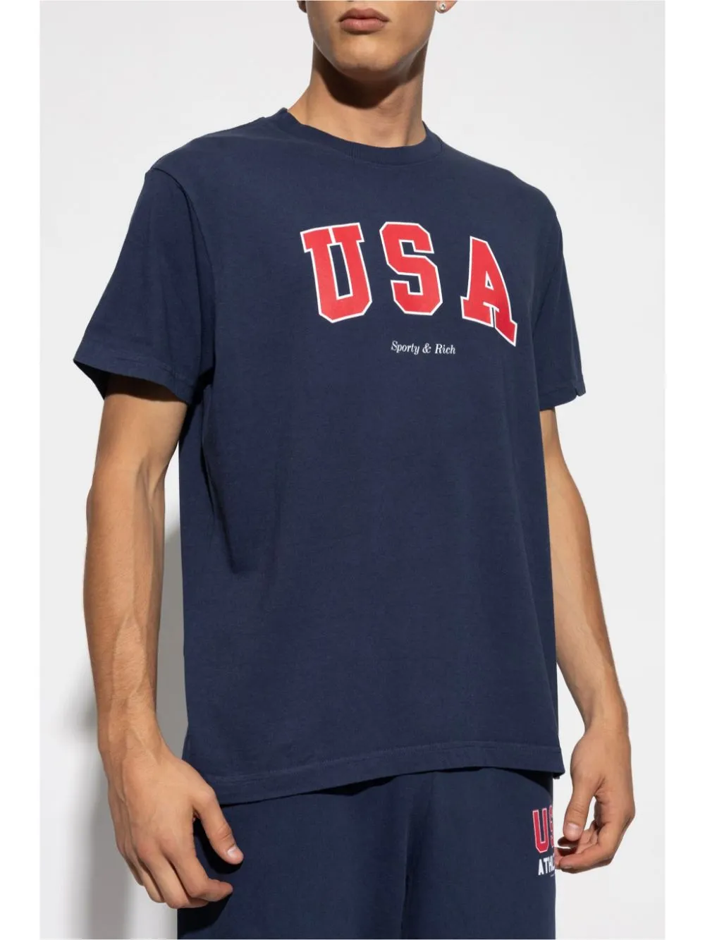 cotton T-shirt