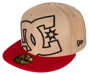 Coverage Hat by DC