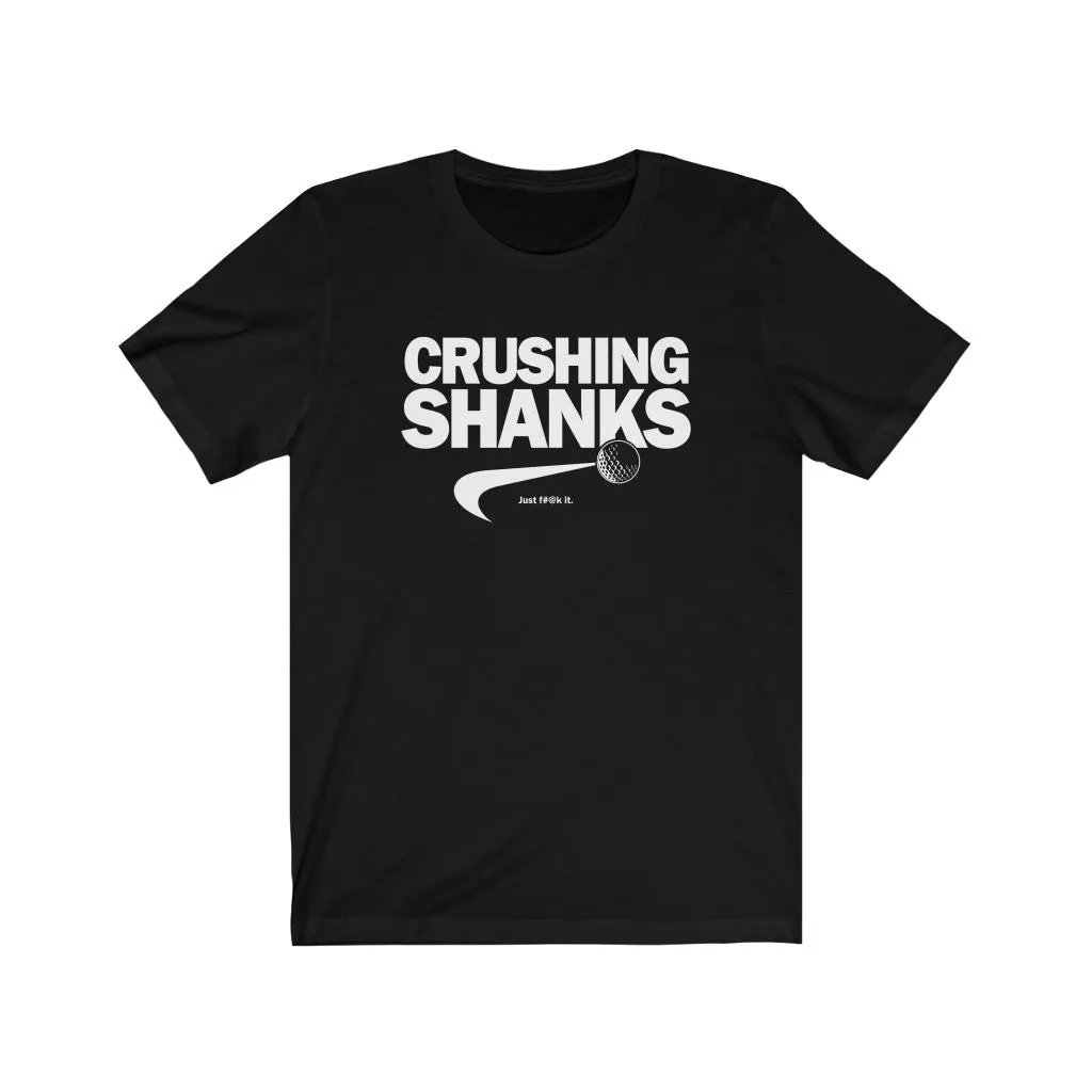 Crushing Shanks