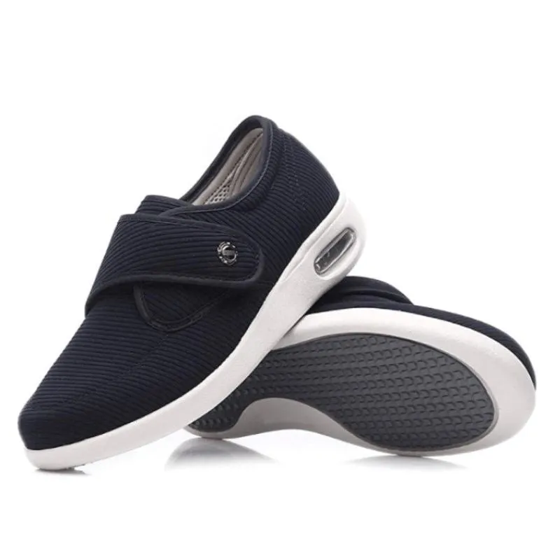 cuzcare Ultra-Light Adjustable Velcro Easy Wear Shoes -NW002