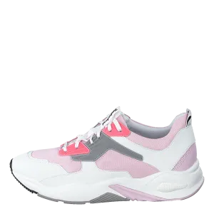 Delphiville F/l Sneaker Light Lilac