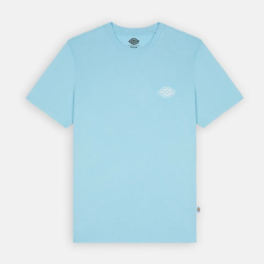 Dickies Holtville tee SS sky blue