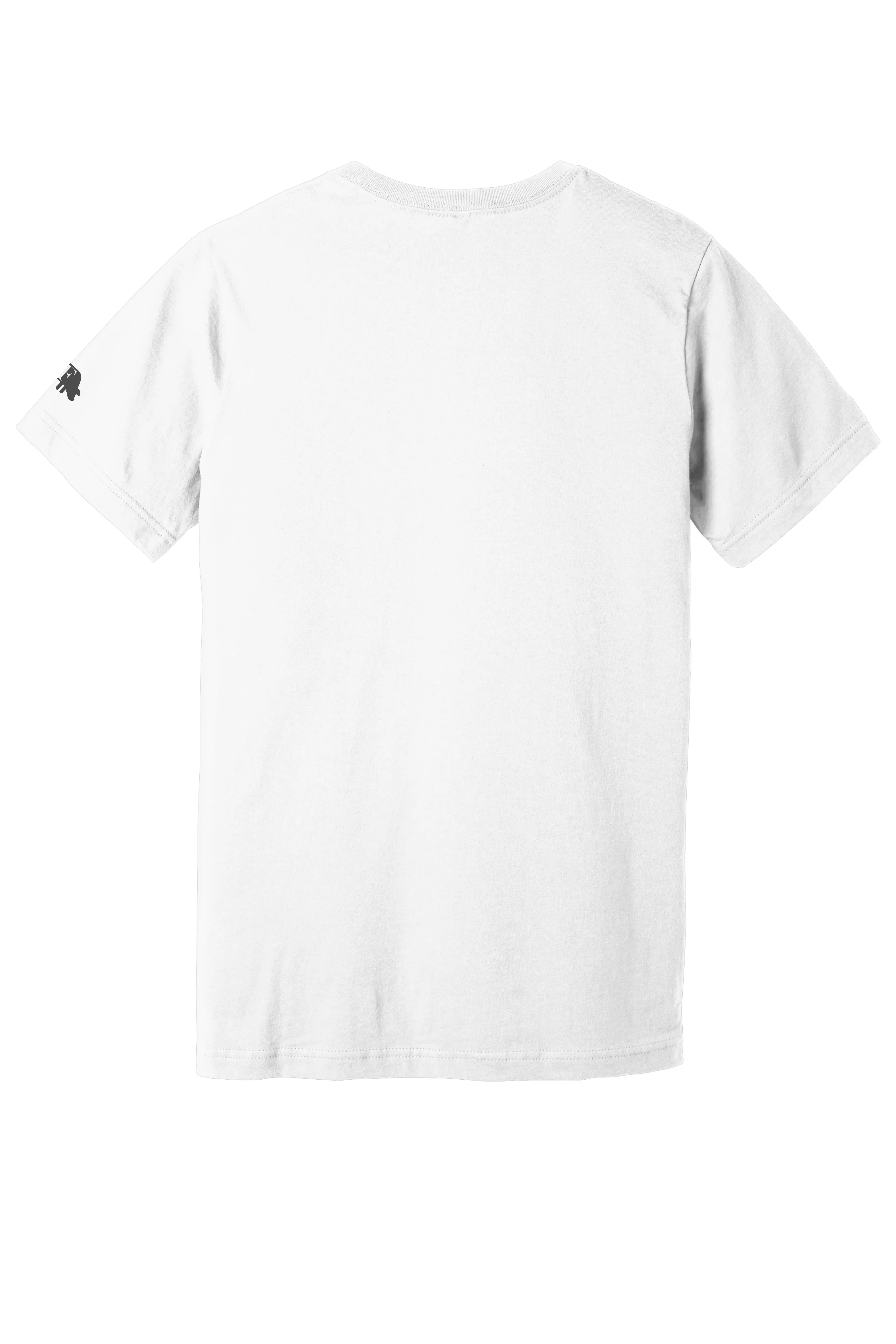 Different Together T-Shirt Adult White - VOTE 2020 Limited Edition
