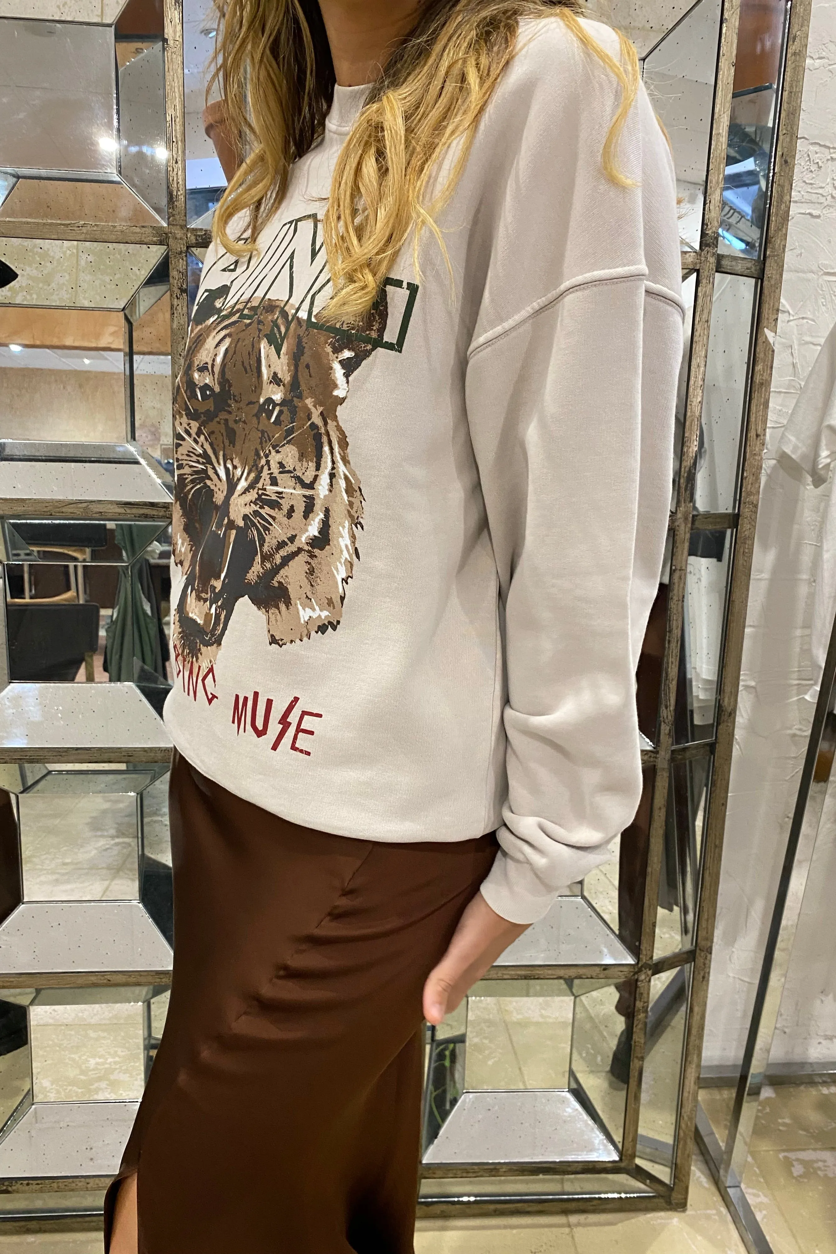 DOLLY SKIRT
