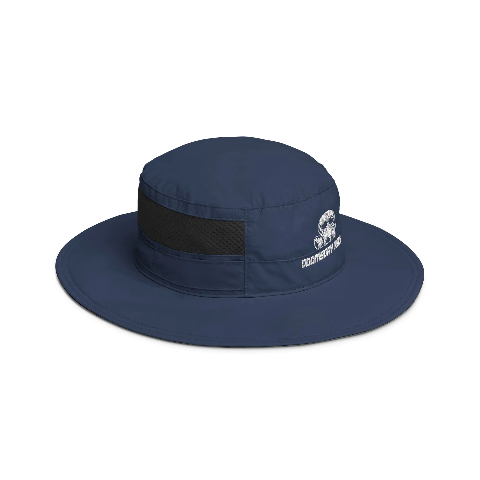 Doomsday Discs Columbia Booney Hat