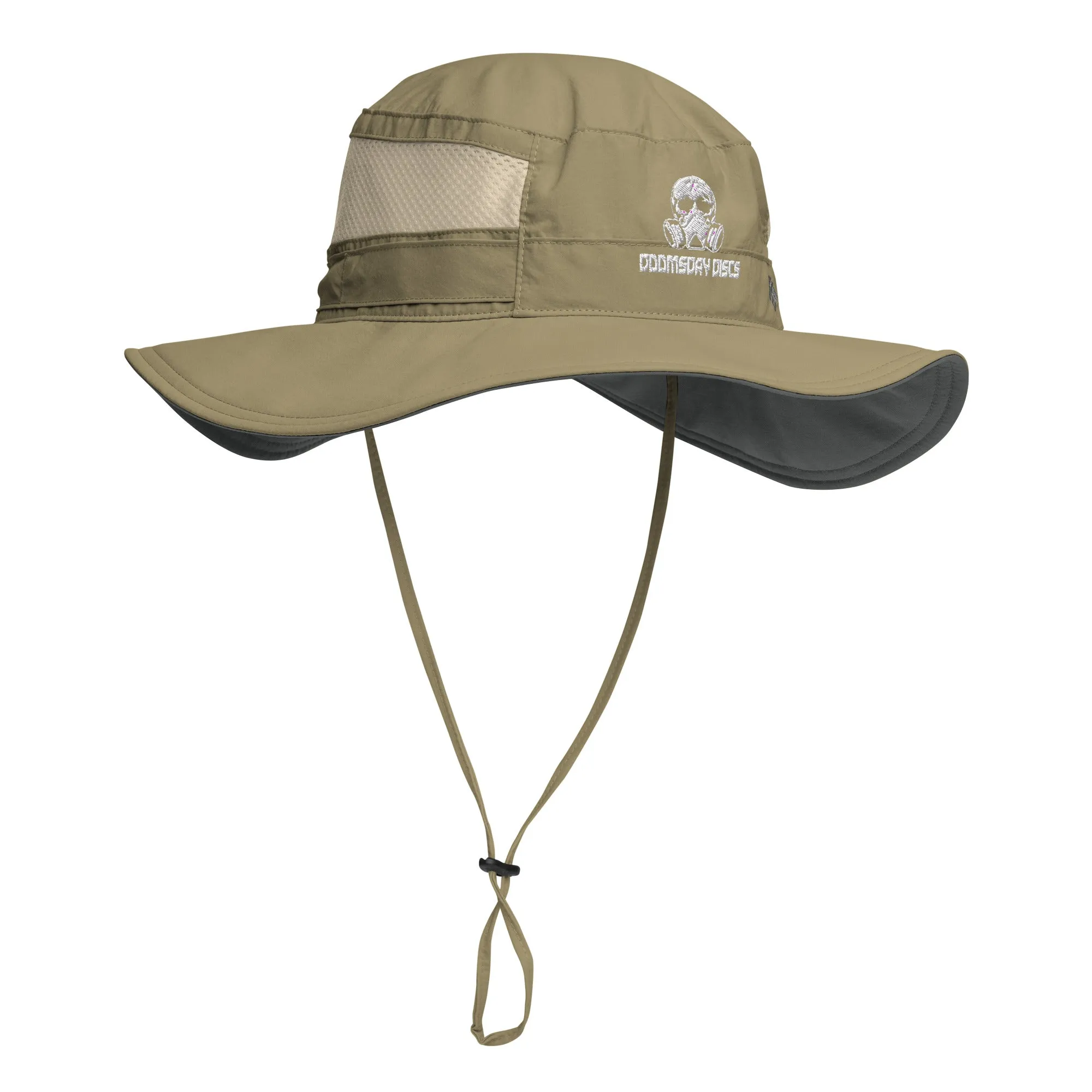 Doomsday Discs Columbia Booney Hat