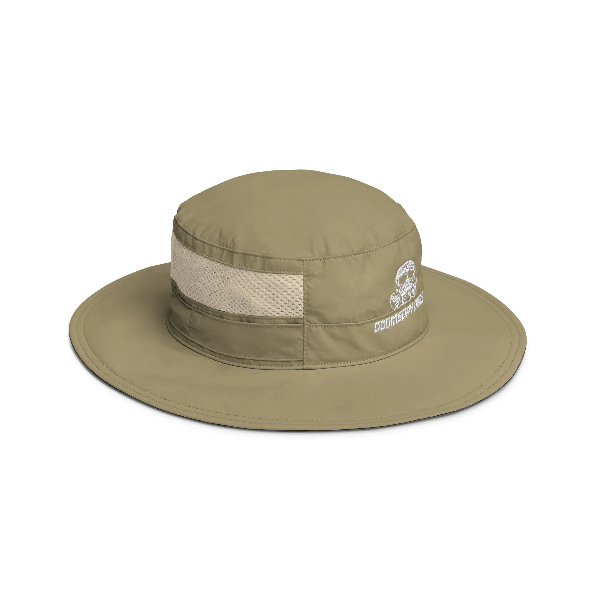 Doomsday Discs Columbia Booney Hat